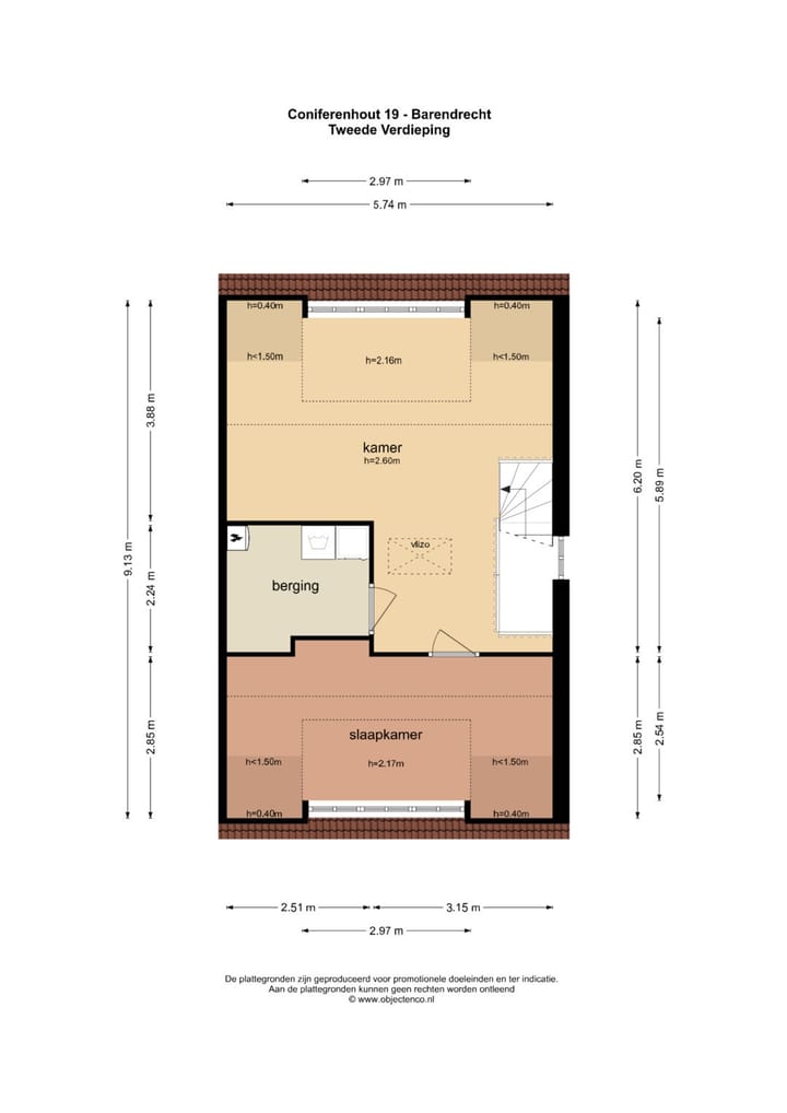 Foto 35 van Coniferenhout 19