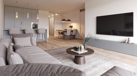 Foto 4 van Wemeldinge, Achter de Linden