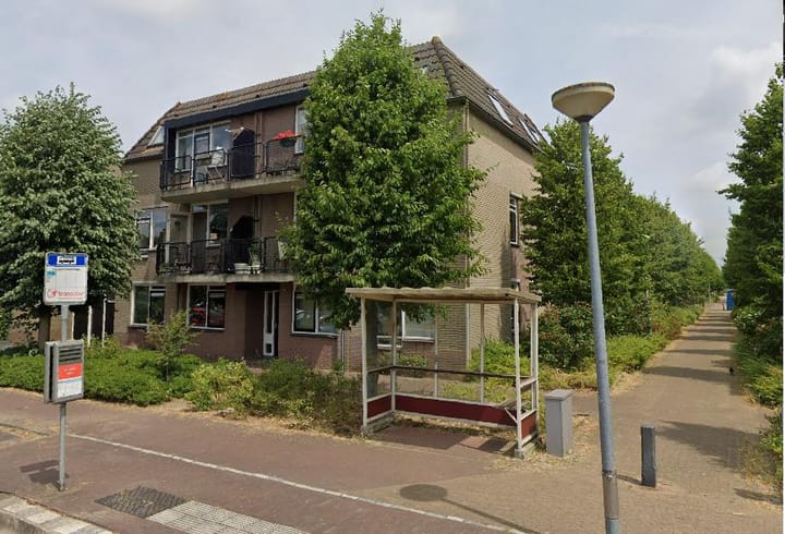 Tesselschadelaan 97