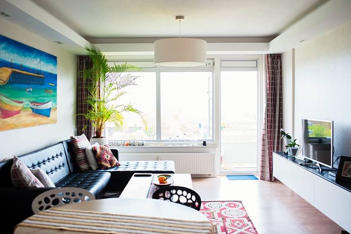 Foto 2 van Nachtwachtlaan 205