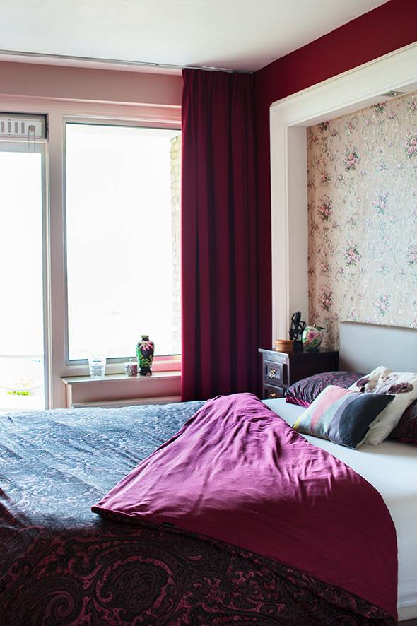 Foto 5 van Nachtwachtlaan 205