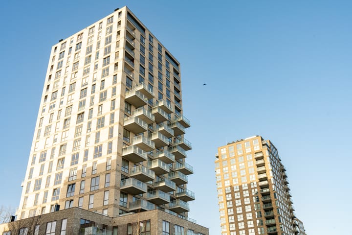 Foto 1 van Arabellapad 276