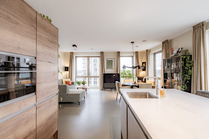 Foto 2 van Arabellapad 276