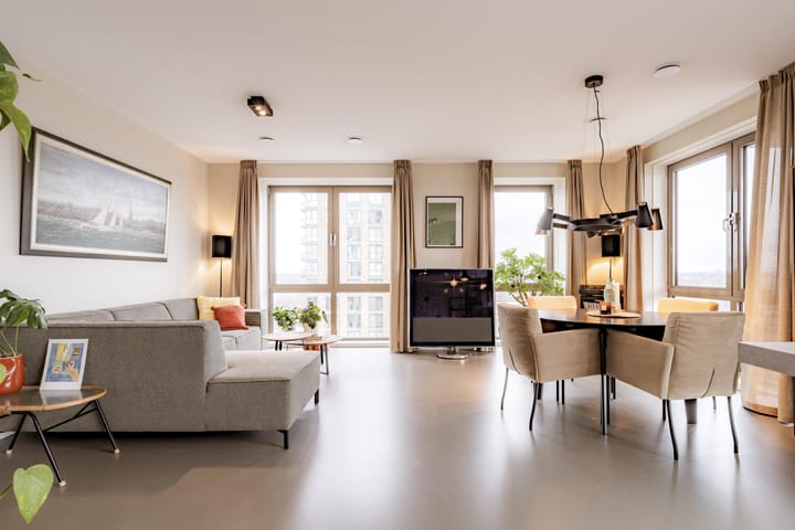 Foto 3 van Arabellapad 276