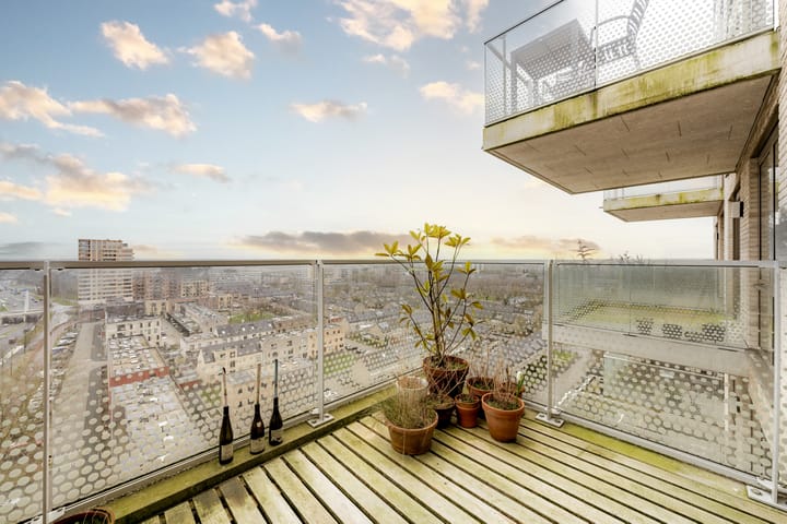 Foto 5 van Arabellapad 276