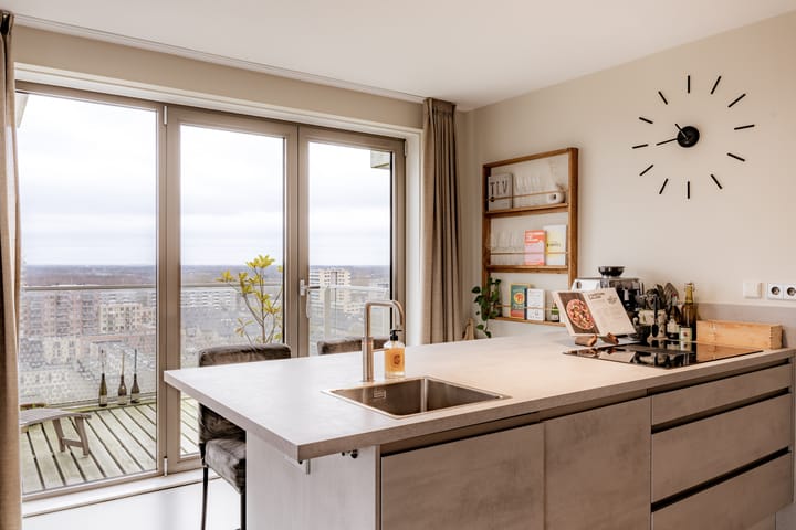 Foto 9 van Arabellapad 276