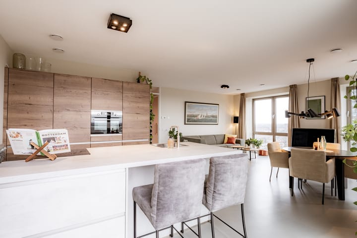 Foto 12 van Arabellapad 276