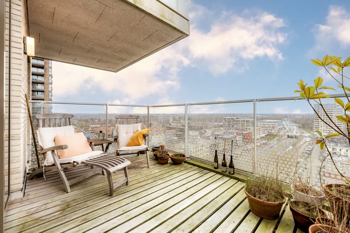 Foto 17 van Arabellapad 276