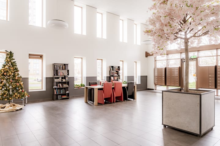 Foto 26 van Arabellapad 276