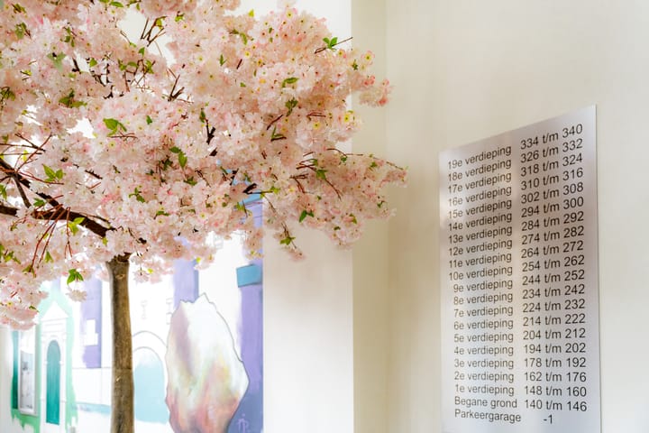 Foto 29 van Arabellapad 276