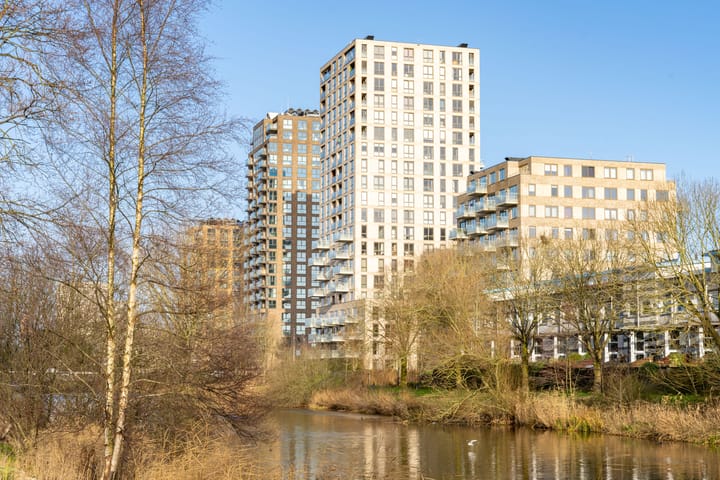 Foto 32 van Arabellapad 276