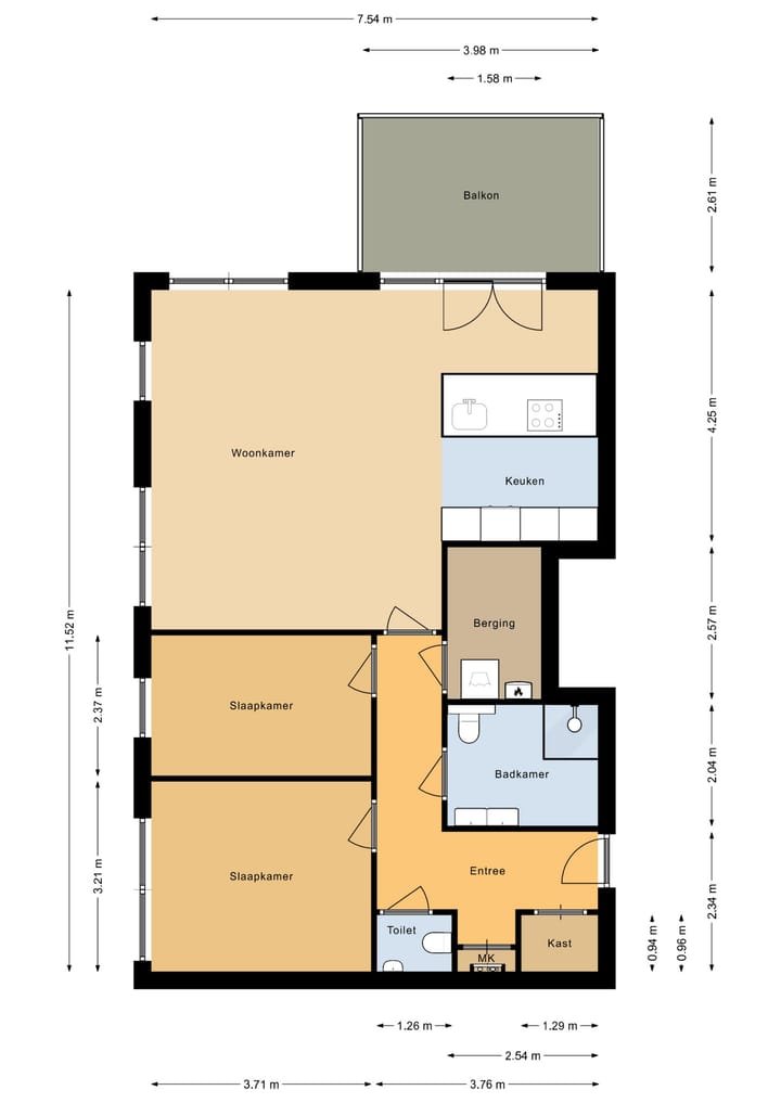 Foto 36 van Arabellapad 276