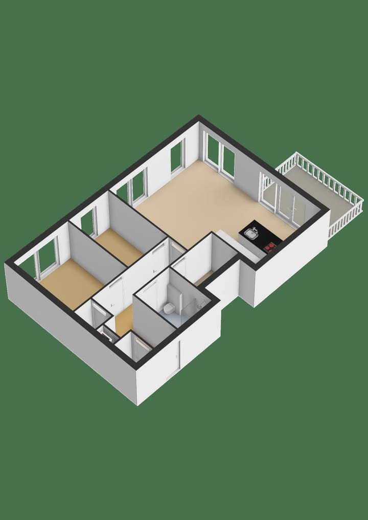 Foto 37 van Arabellapad 276