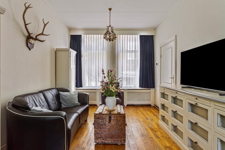 Foto 2 van Gerrit Doustraat 79