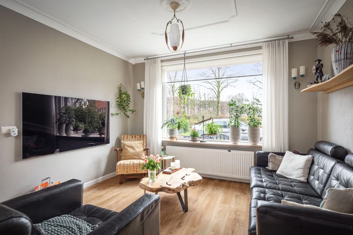 Foto 2 van Ruysdaelstraat 79