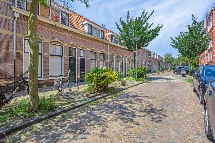 Foto 5 van Gerrit Doustraat 79