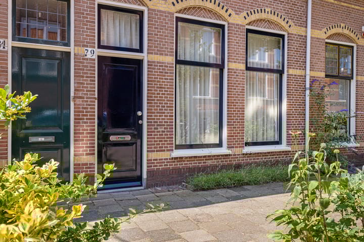 Foto 6 van Gerrit Doustraat 79