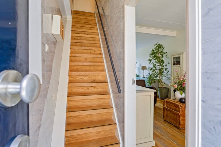 Foto 7 van Gerrit Doustraat 79