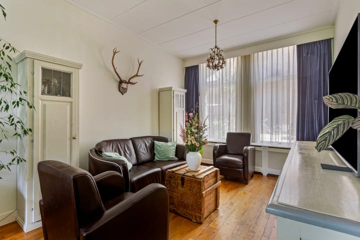 Foto 8 van Gerrit Doustraat 79