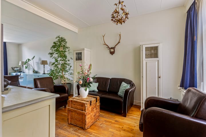 Foto 10 van Gerrit Doustraat 79