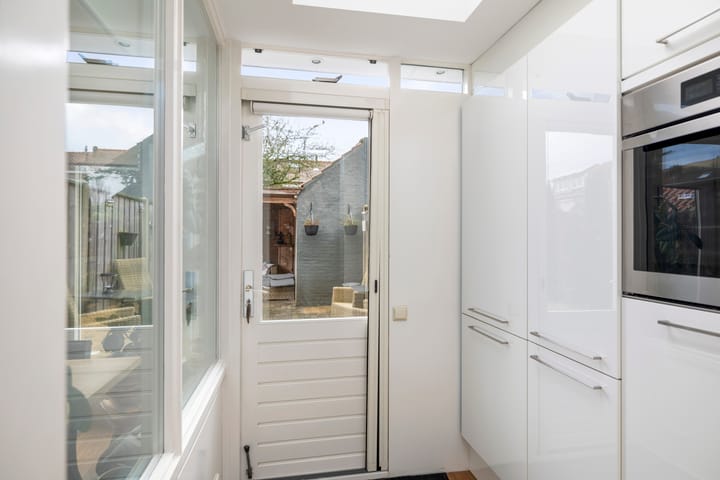 Foto 10 van Ruysdaelstraat 79