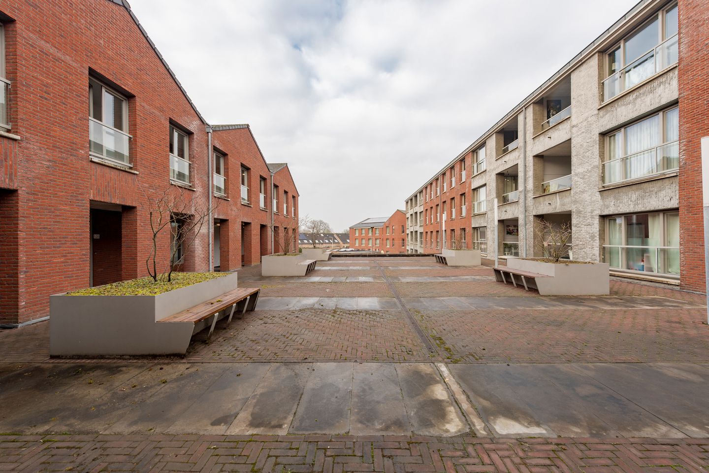 Foto 5 van Van Hogendorpstraat 1-05