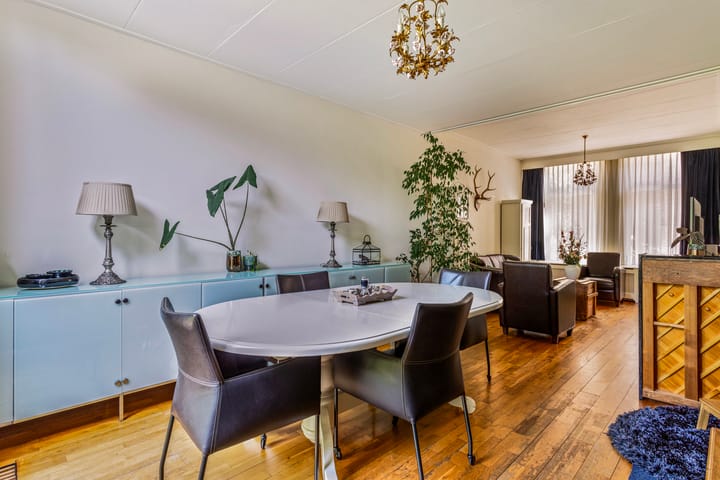 Foto 14 van Gerrit Doustraat 79