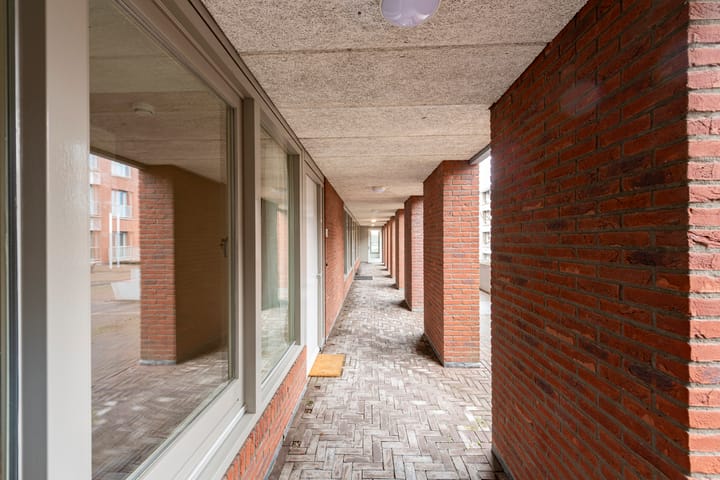 Foto 6 van Van Hogendorpstraat 1-05