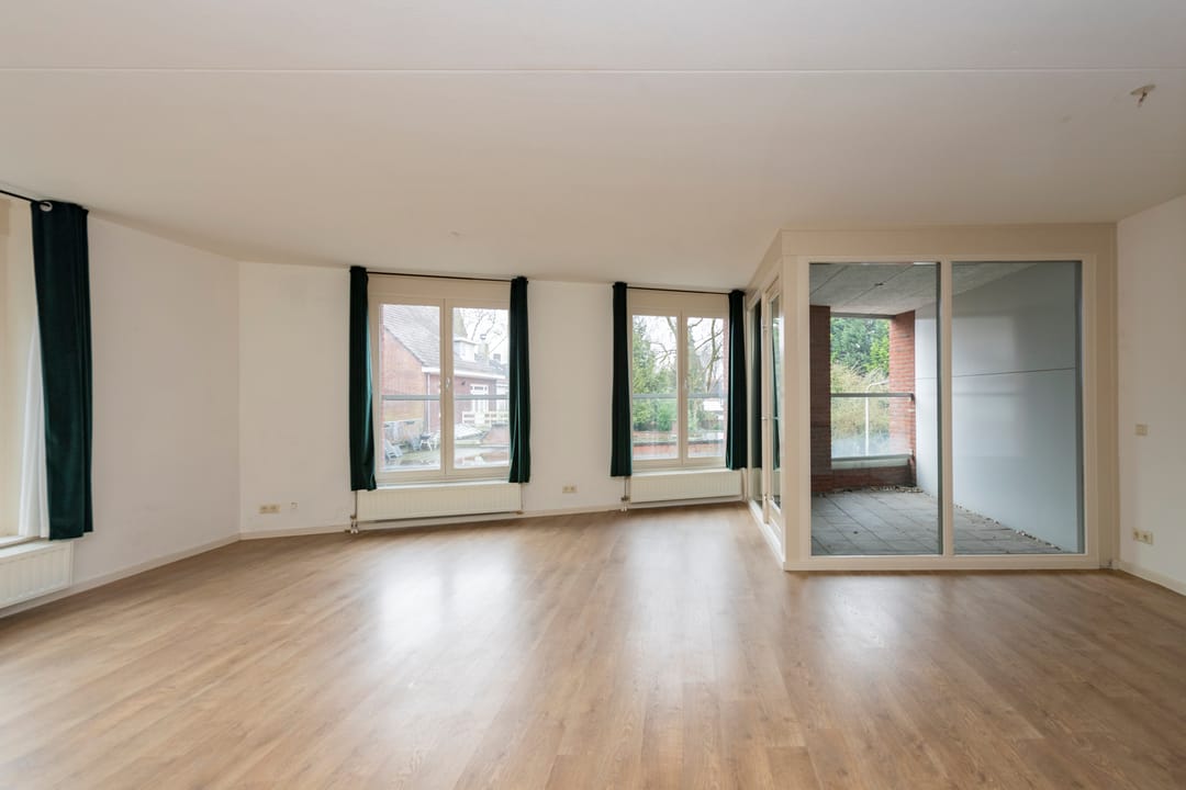 Foto 8 van Van Hogendorpstraat 1-05