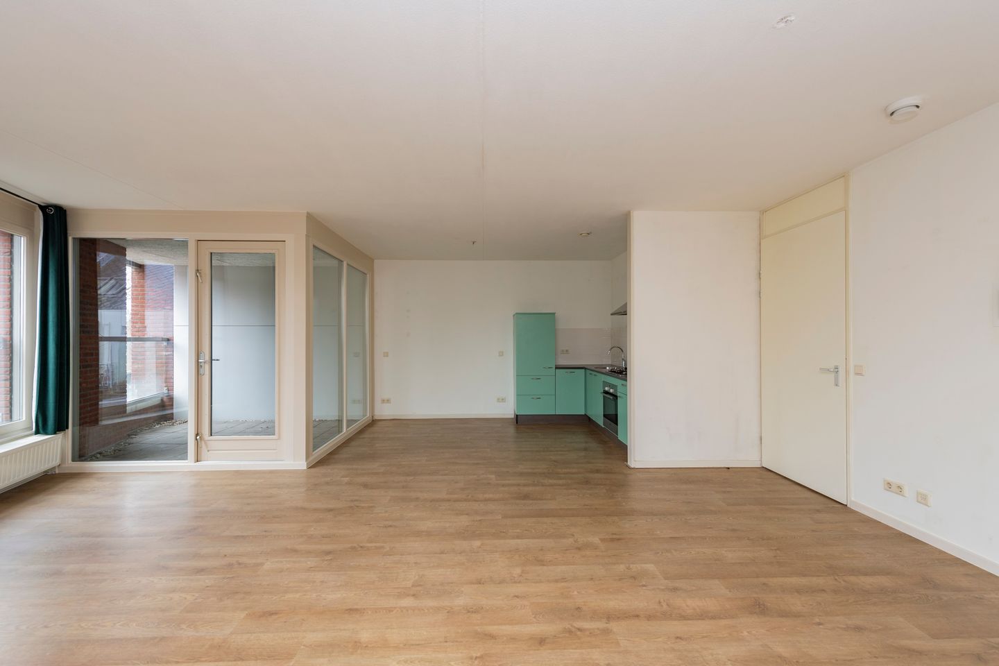 Foto 10 van Van Hogendorpstraat 1-05