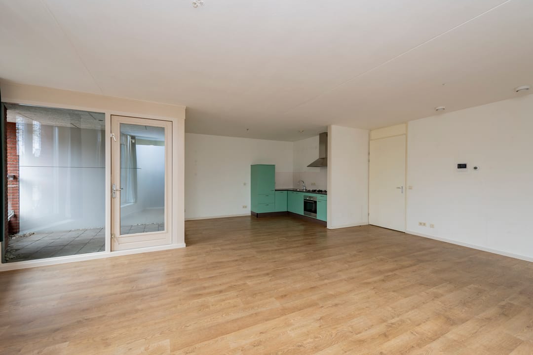 Foto 11 van Van Hogendorpstraat 1-05