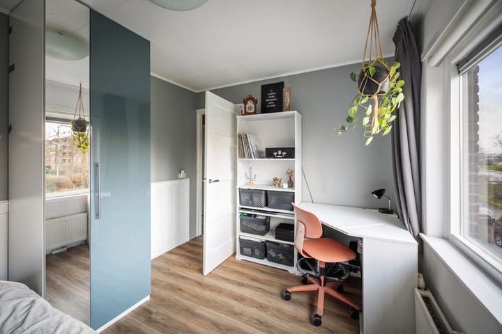 Foto 20 van Ruysdaelstraat 79