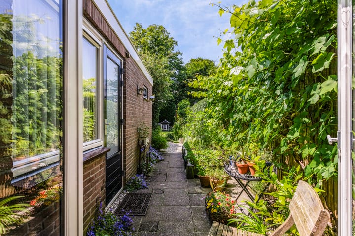 Foto 21 van Gerrit Doustraat 79