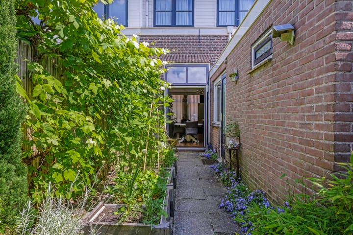 Foto 23 van Gerrit Doustraat 79