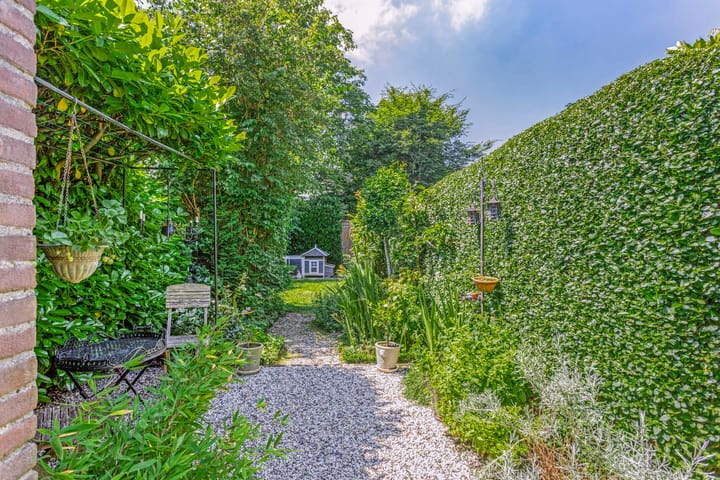 Foto 24 van Gerrit Doustraat 79