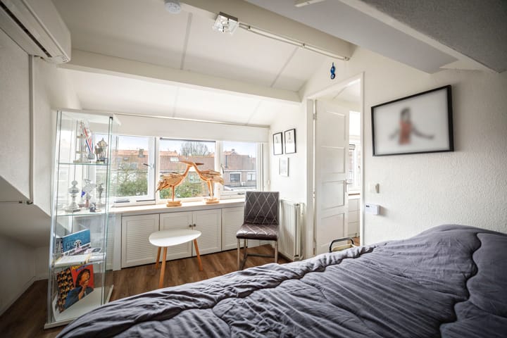 Foto 24 van Ruysdaelstraat 79