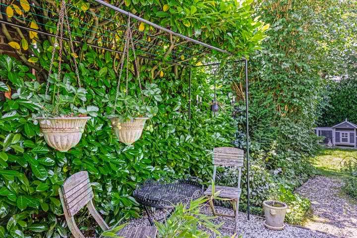 Foto 25 van Gerrit Doustraat 79