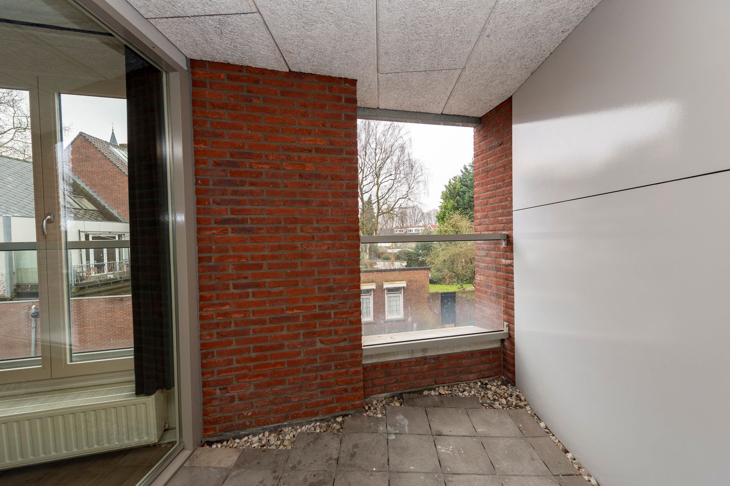 Foto 14 van Van Hogendorpstraat 1-05