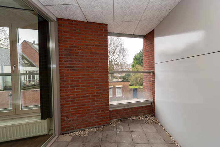 Foto 14 van Van Hogendorpstraat 1-05