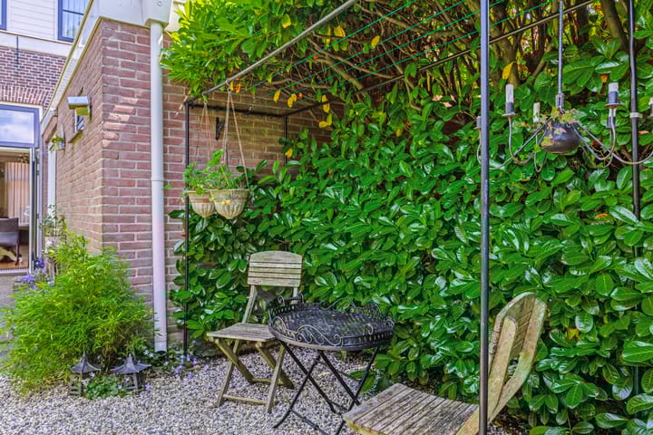 Foto 26 van Gerrit Doustraat 79