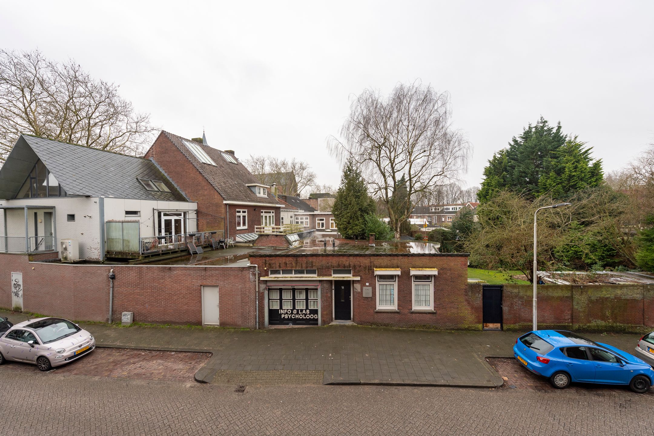 Foto 15 van Van Hogendorpstraat 1-05