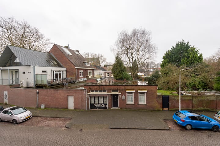 Foto 15 van Van Hogendorpstraat 1-05