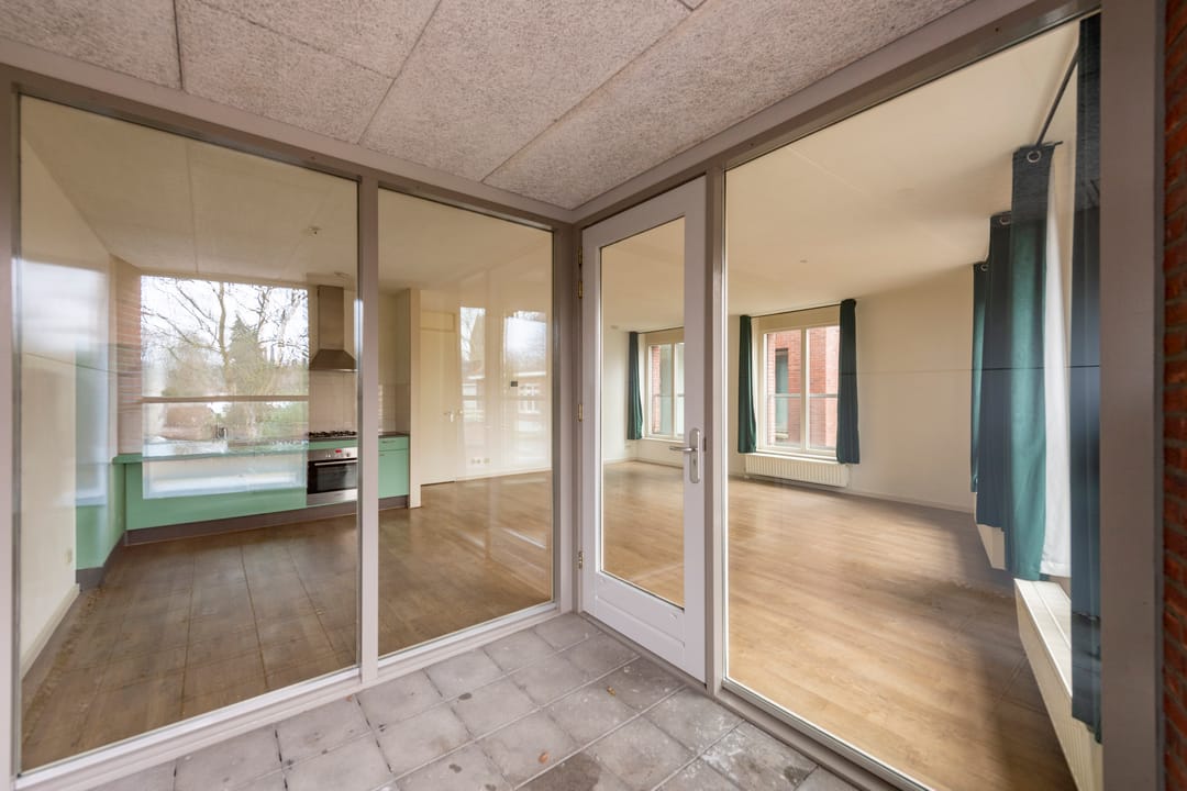 Foto 16 van Van Hogendorpstraat 1-05