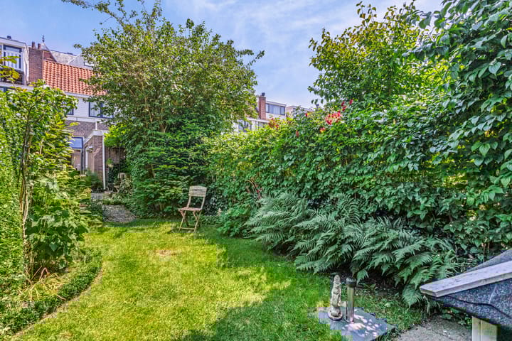 Foto 28 van Gerrit Doustraat 79