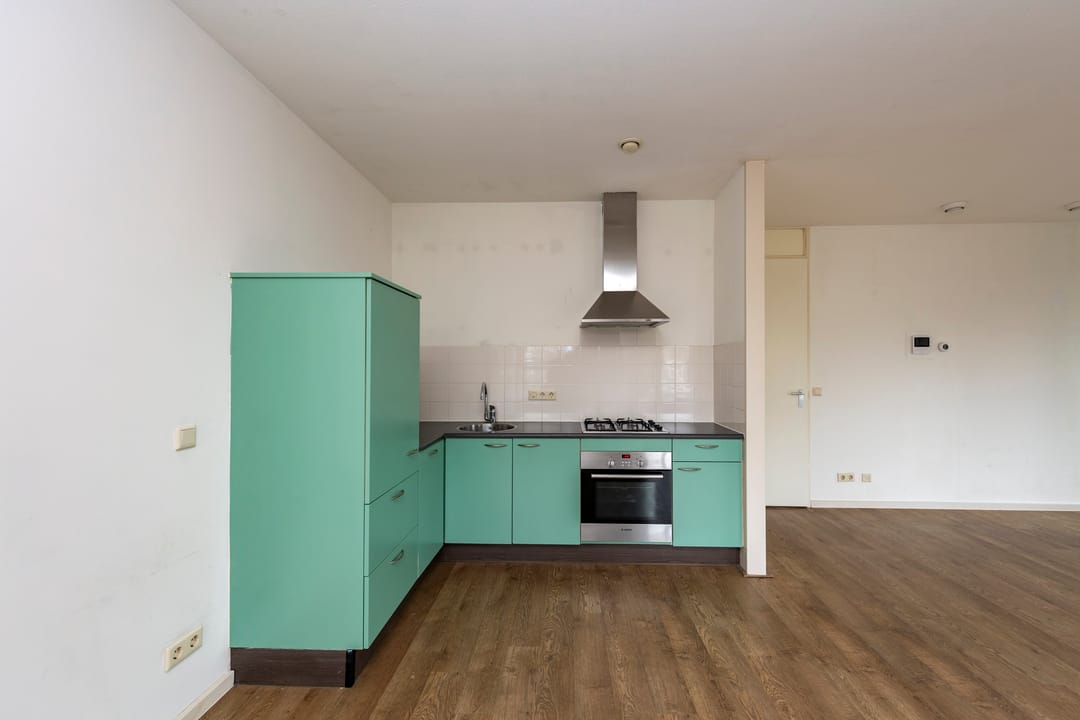 Foto 17 van Van Hogendorpstraat 1-05