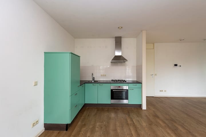 Foto 17 van Van Hogendorpstraat 1-05