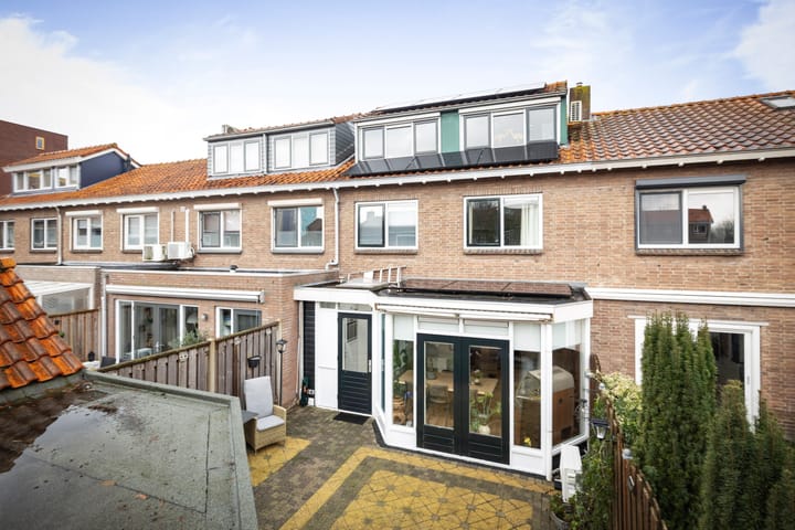 Foto 28 van Ruysdaelstraat 79