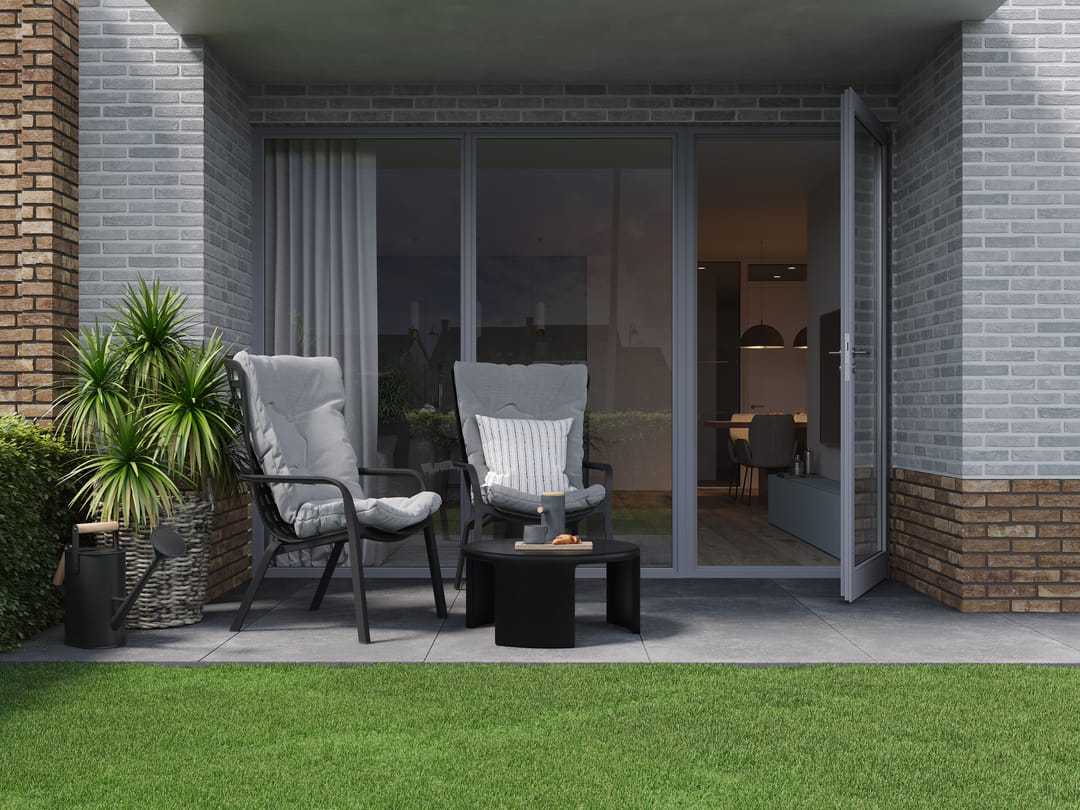 Foto 16 van Wemeldinge, Achter de Linden