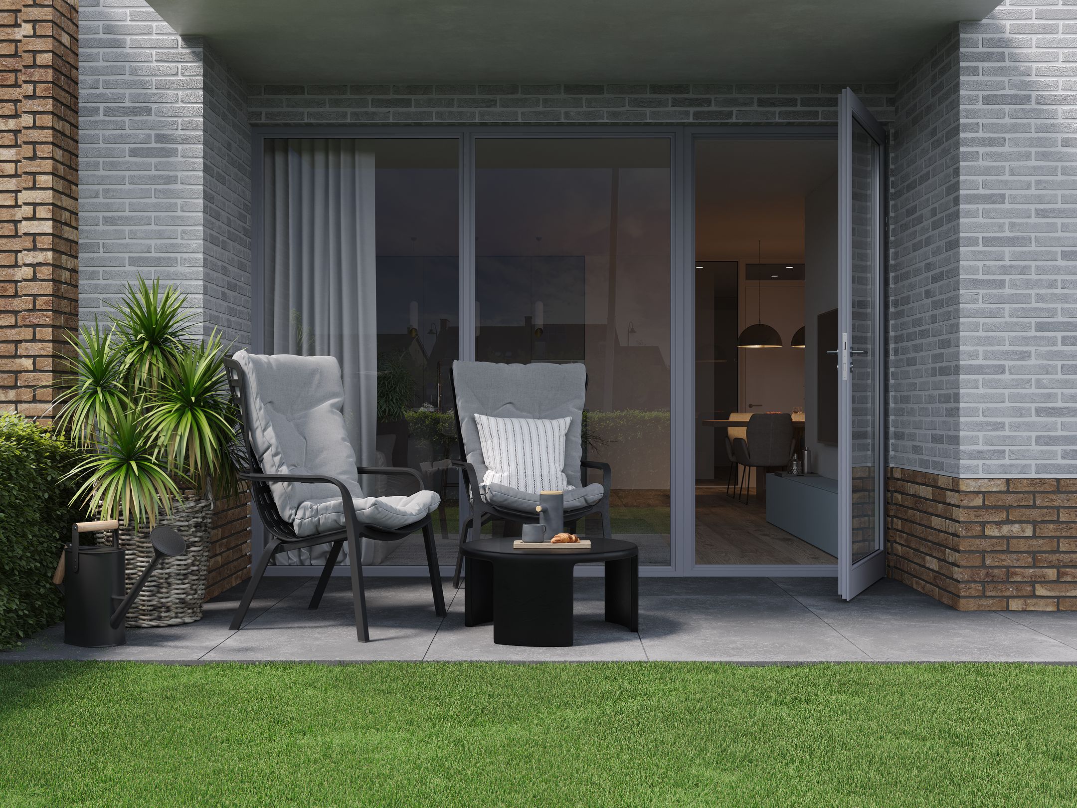 Foto 16 van Wemeldinge, Achter de Linden