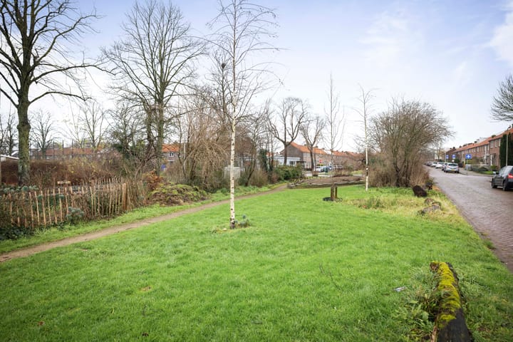 Foto 29 van Ruysdaelstraat 79